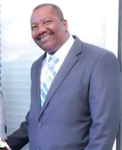 Jean Claude Dutrevil