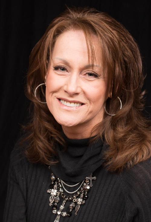 Dottie Jones