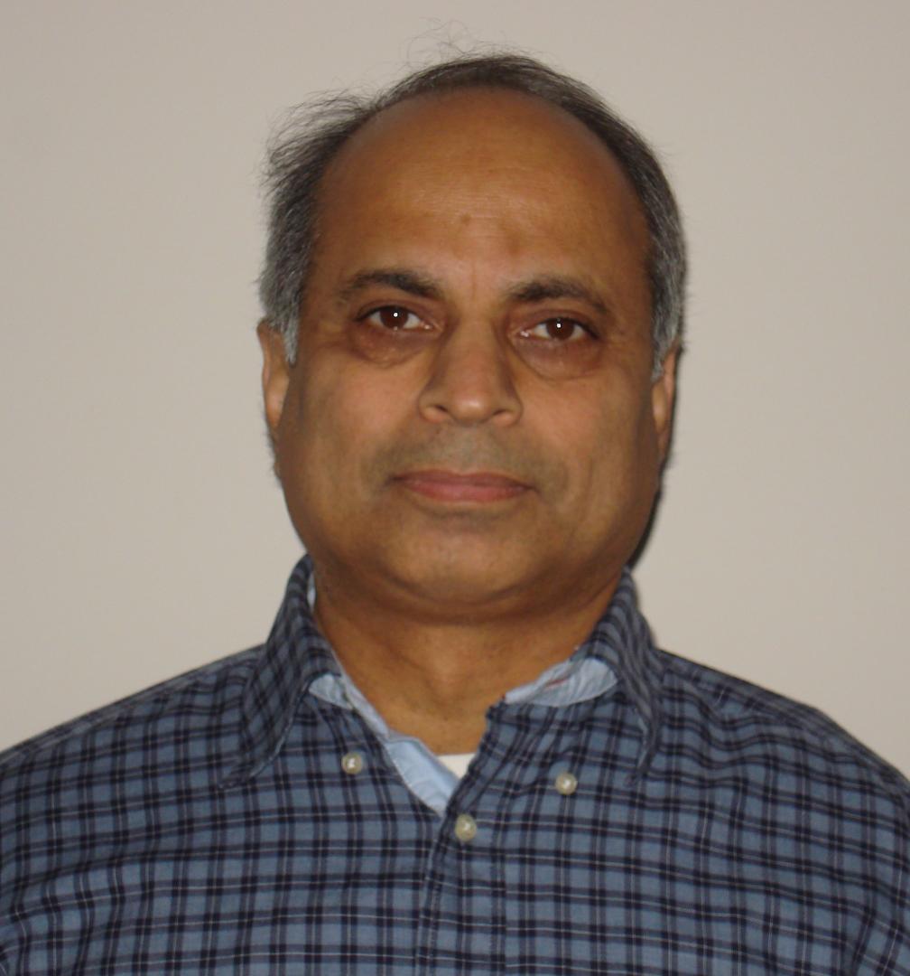 Vinod Dhamija