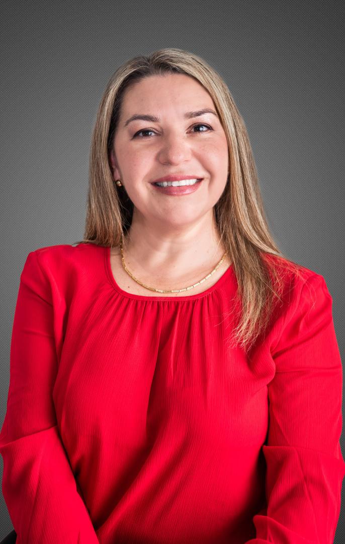 Sara Covarrubias