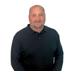 Greg Hansen