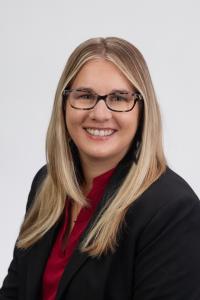 Lydia Wolheter