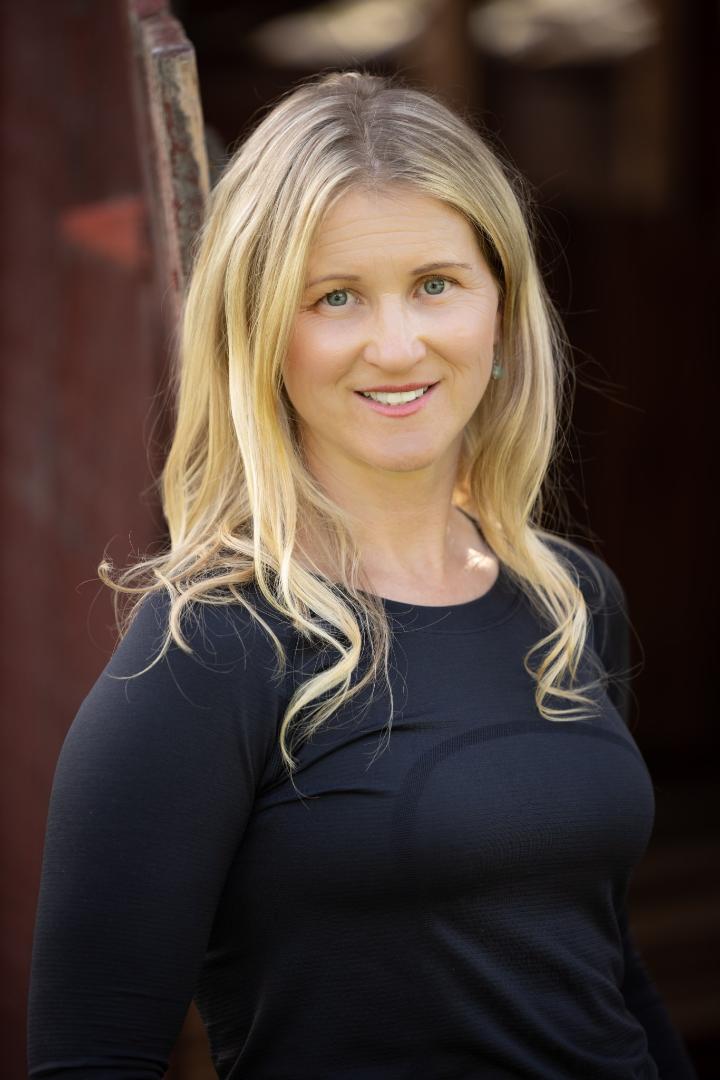 Vilma McDaniel