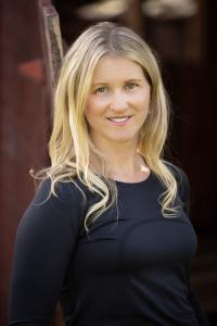 Vilma McDaniel
