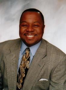Eddie Williams