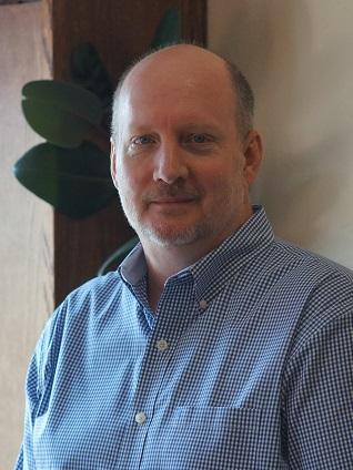 Karl Evans