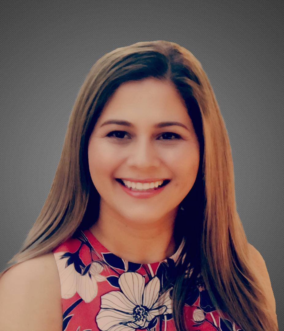 Lorena Gama