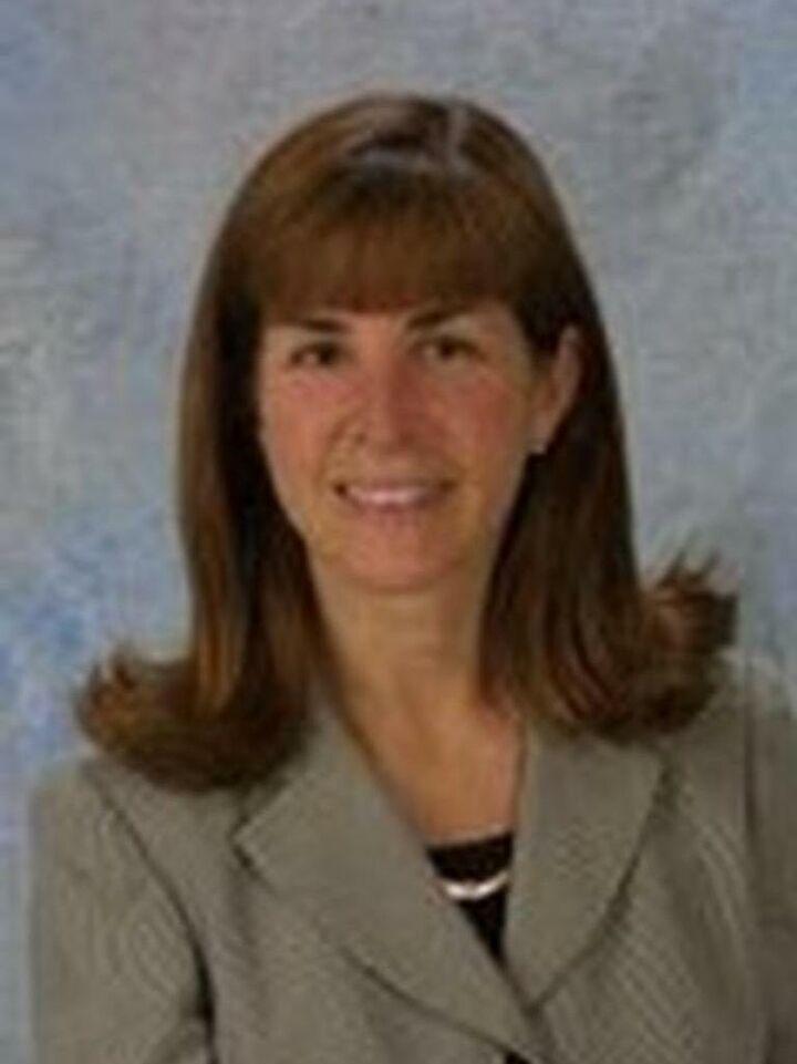 Jill Brown