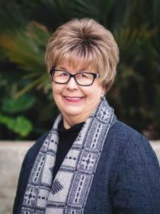 Karen Avenell