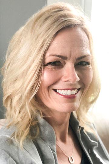 Leslie Hetherington