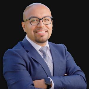 Roberto Perez