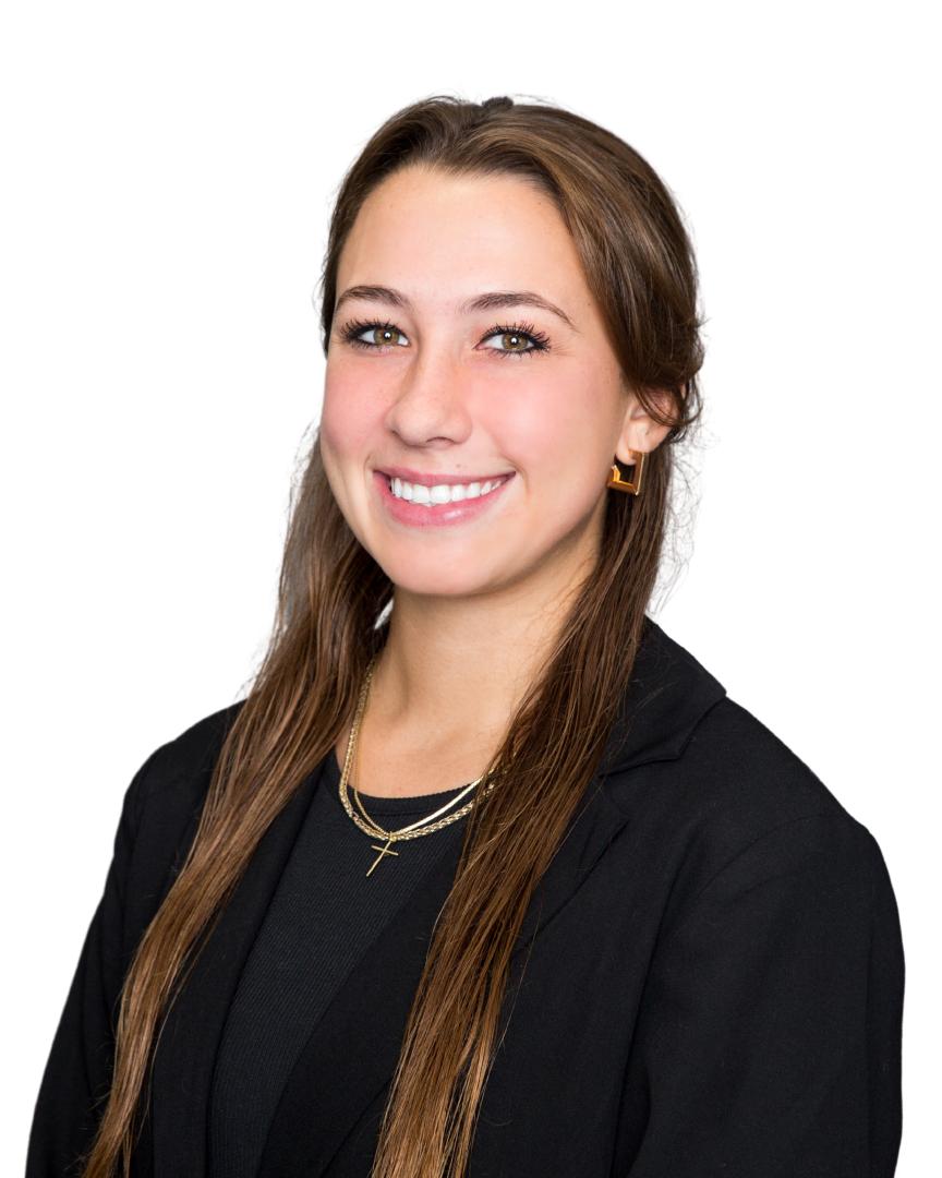 Bella Kuntzman