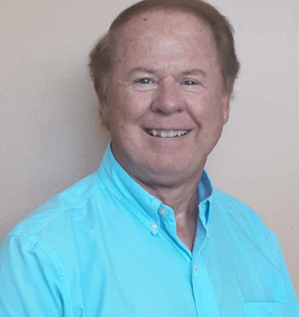 Wayne Hamilton