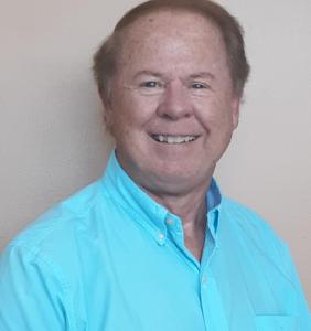 Wayne Hamilton