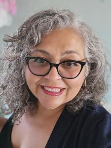Bernadette Espinoza