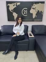 Reem Philip Yacoub Corredor