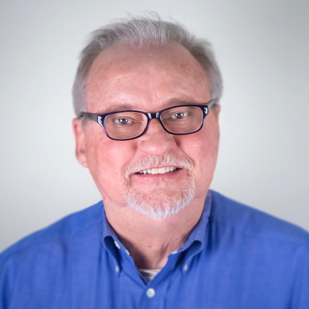 Ken Riley