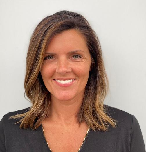 Kristin Howlett