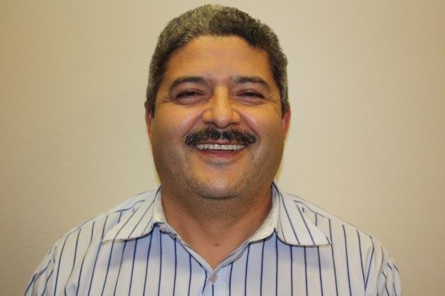 Ramon Terriquez