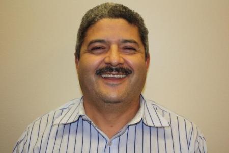 Ramon Terriquez
