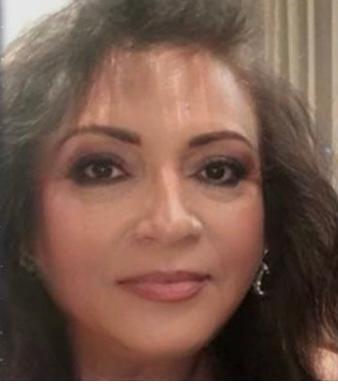 Mariam Tabatabai