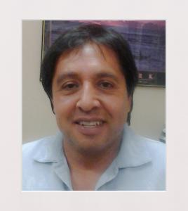 Juan Patino