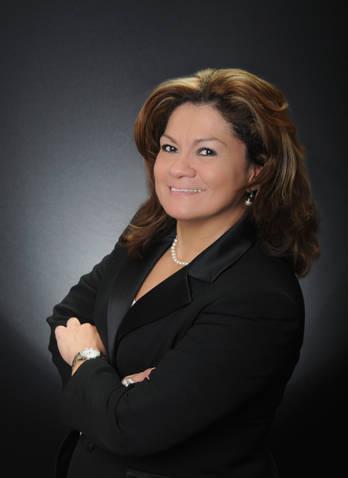 Gioconda Pulido