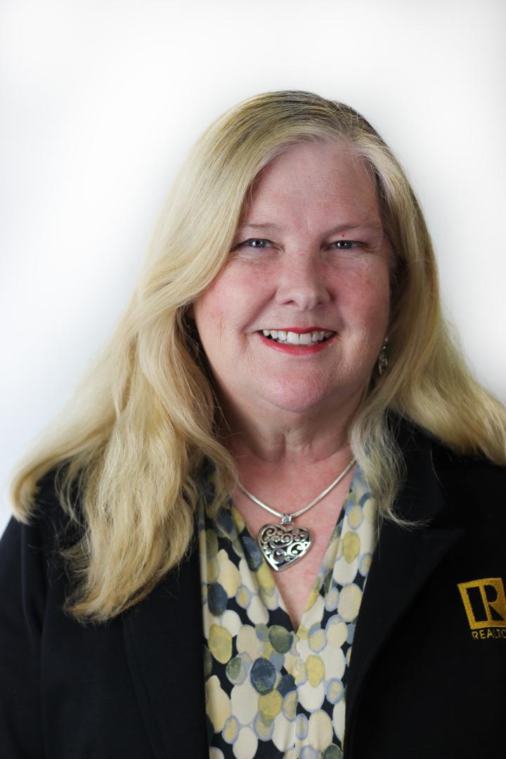 Ann Downing