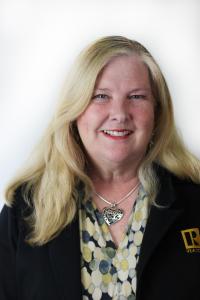 Ann Downing