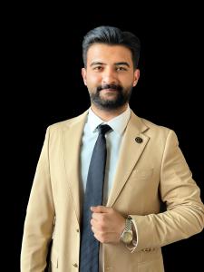 Recep Han Demirci