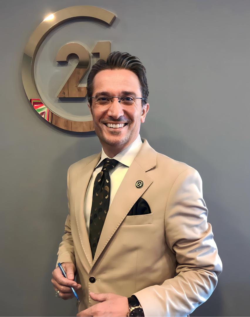 Orhan Özarslan