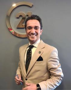 Orhan Özarslan