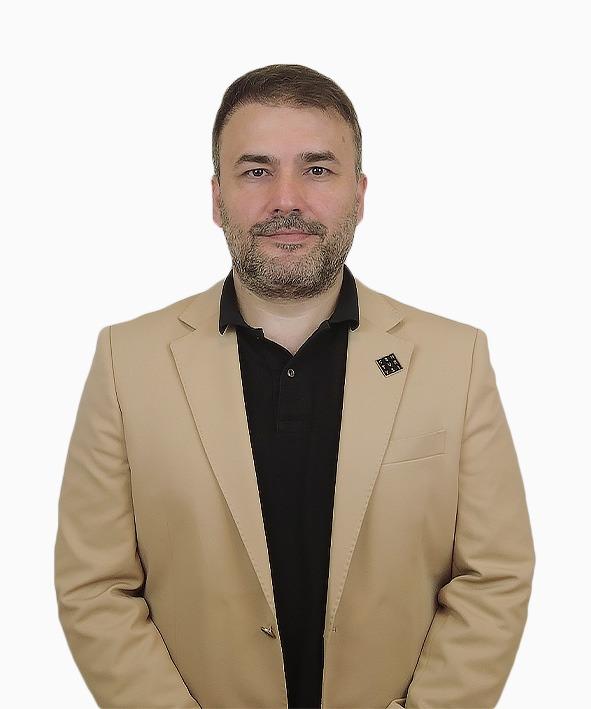 Murat Safranoğlu