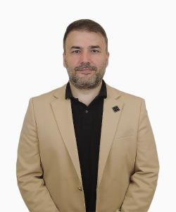 Murat Safranoğlu