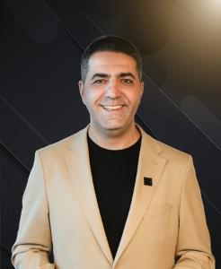 Erhan Kaymak