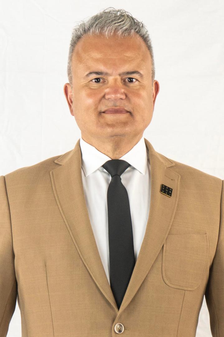 Murat Roditi Gülerşen