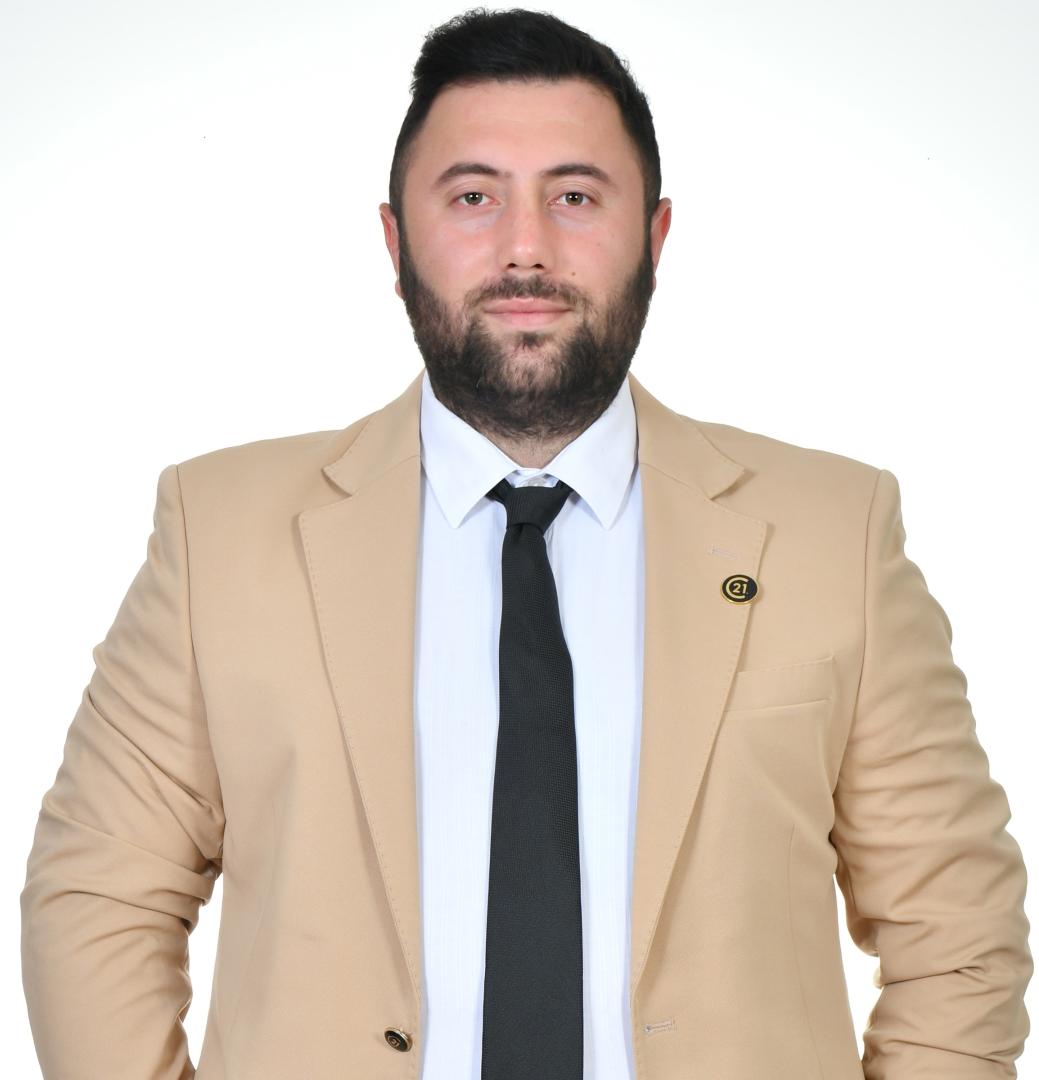 Yunus Emre Erdem