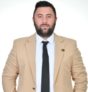 Yunus Emre Erdem