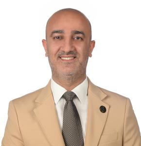Serdar Özaltın