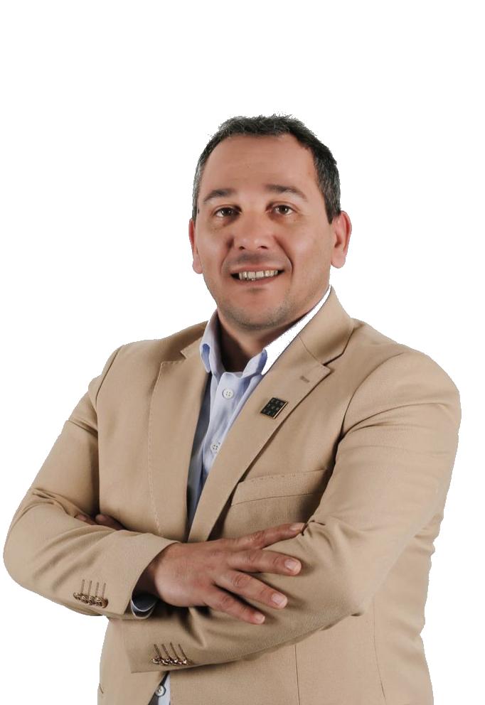 Serdar Güler