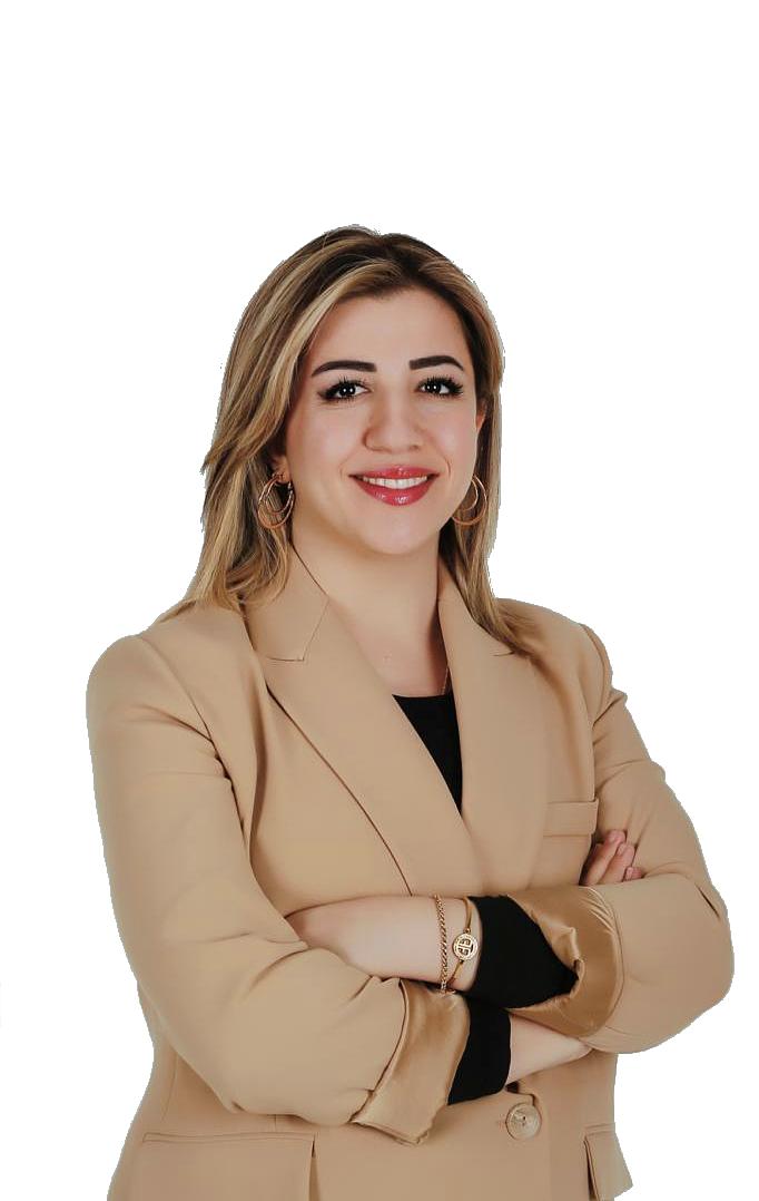 Özgen Müge Güler