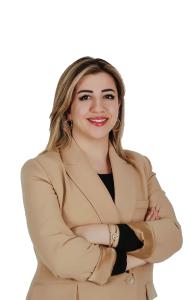 Özgen Müge Güler