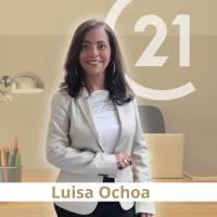 LUISA JOSEFINA OCHOA FERNANDEZ