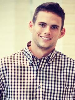 Grant Jenot