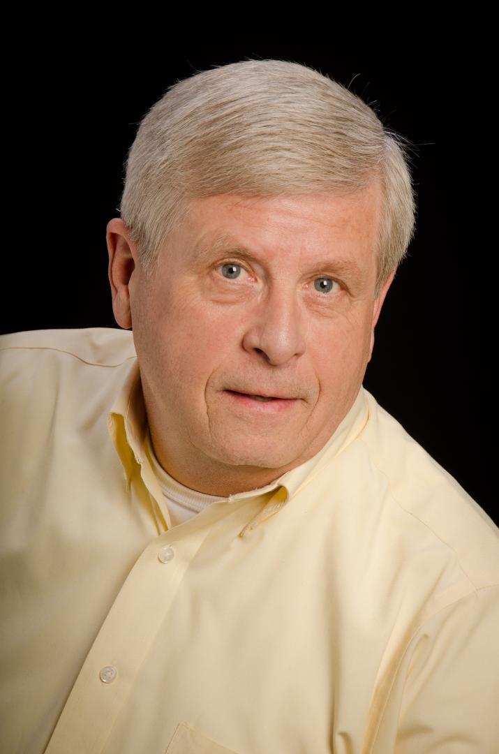 Joe Plutt