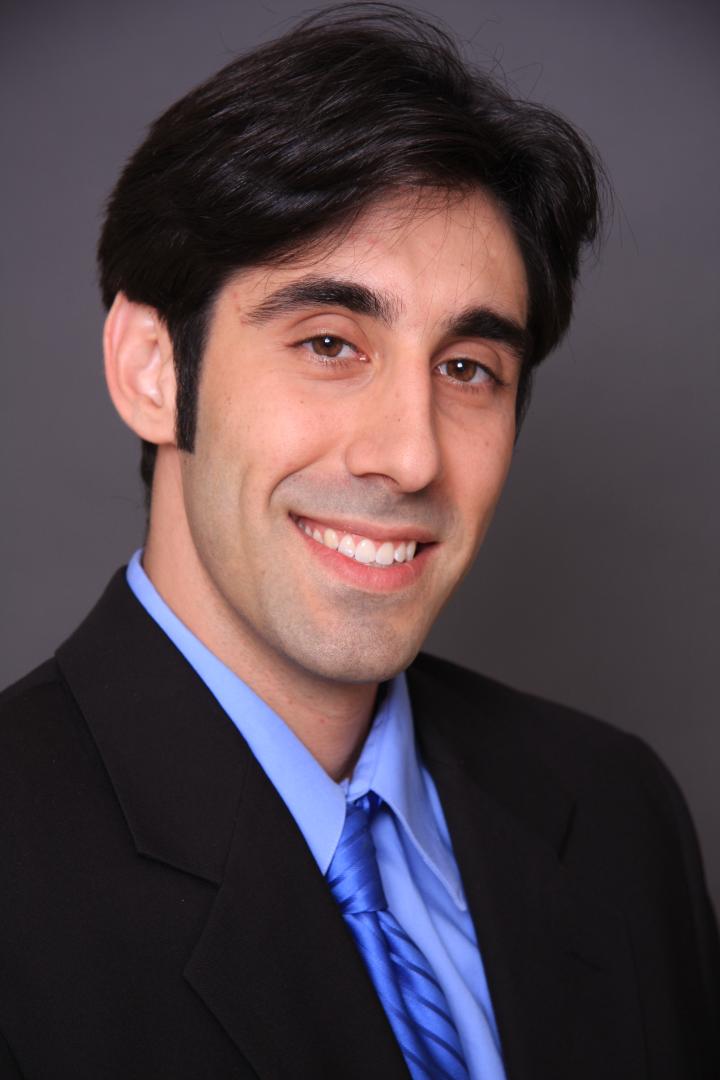 Daniel Sequeira
