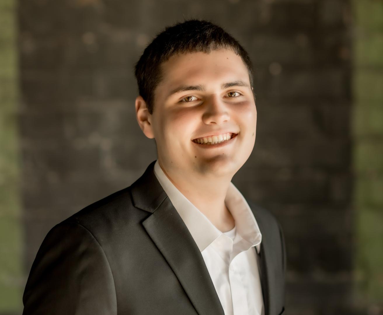 Brady Heuvelmann