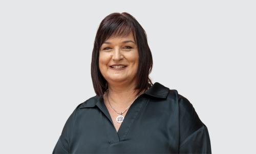 Lyndall Bates