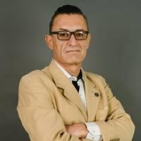 Rubén Tarango Barrera