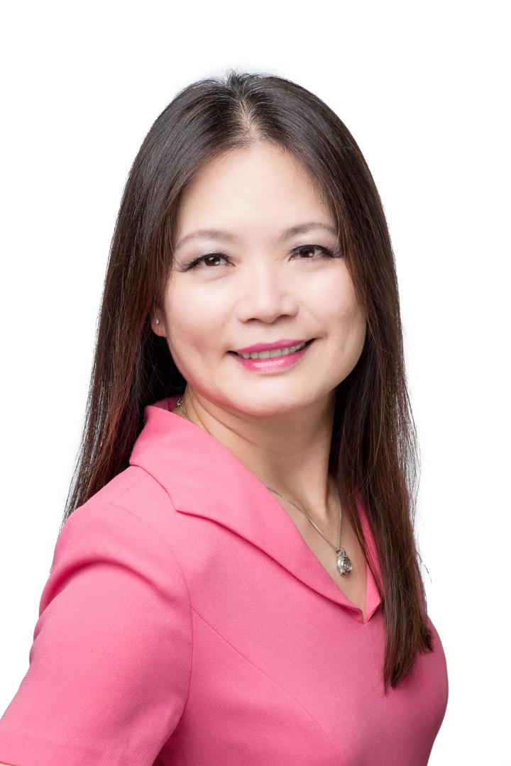 Deborah Liou